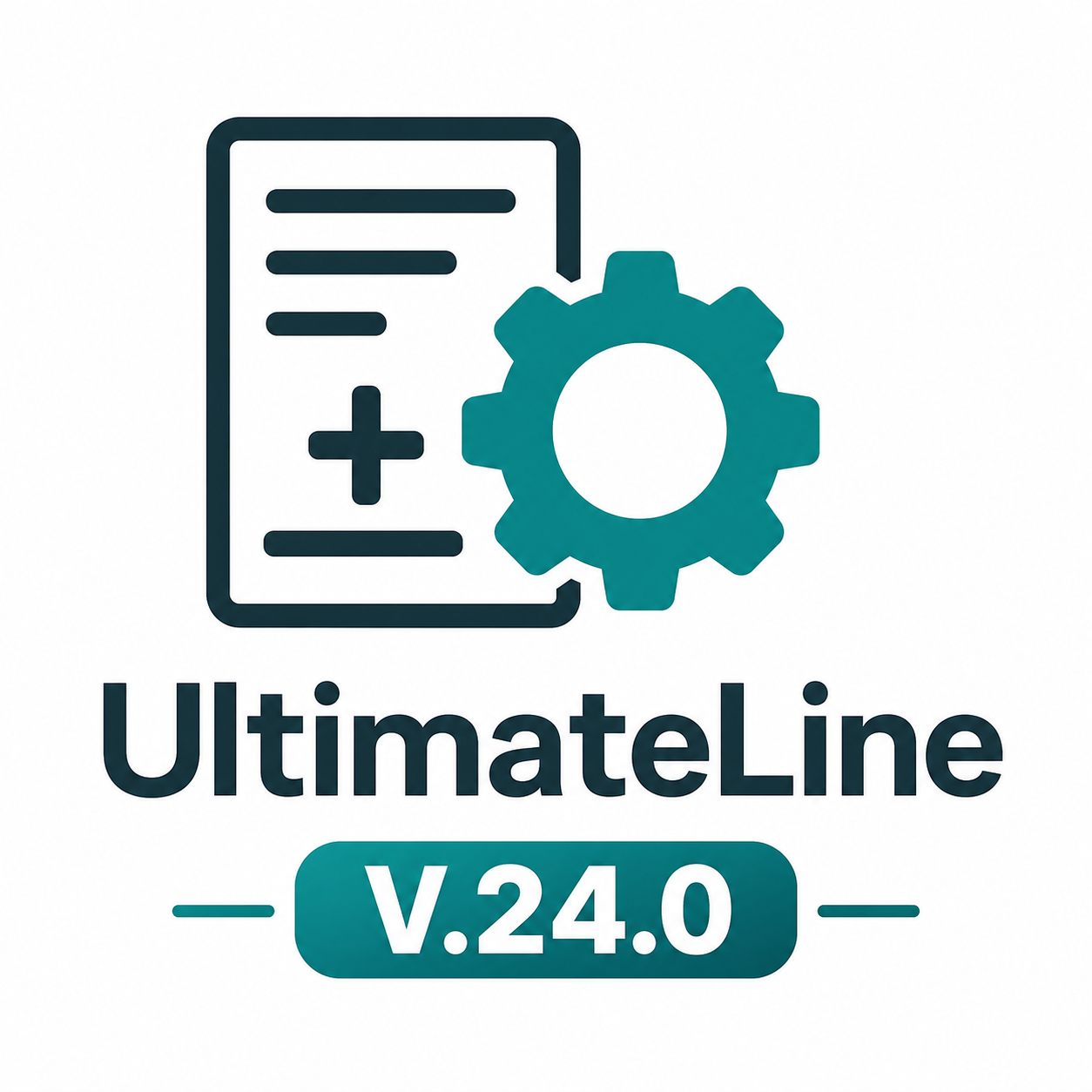 UltimateLine 24.0